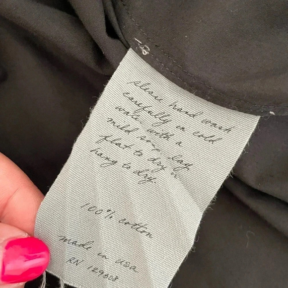 Raquel Allegra tree midi skirt - Picture 4 of 6